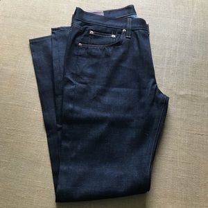 JBrand Men’s Jeans- 36” waist